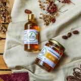 [HCM]Mỡ Trăn Dưỡng Da 100ml