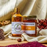 [HCM]Mỡ Trăn Dưỡng Da 100ml