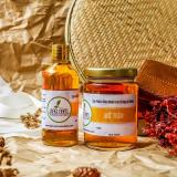 [HCM]Mỡ Trăn Dưỡng Da 100ml