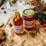 [HCM]Mỡ Trăn Dưỡng Da 100ml