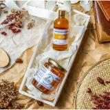 [HCM]Mỡ Trăn Dưỡng Da 100ml