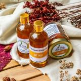 [HCM]Mỡ Trăn Dưỡng Da Mặt 100ml
