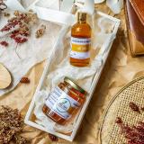[HCM]Mỡ Trăn Dưỡng Da Mặt 100ml