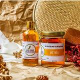 [HCM]Mỡ Trăn Dưỡng Da Mặt 100ml