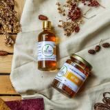 [HCM]Mỡ Trăn Dưỡng Da Mặt 100ml