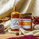 [HCM]Mỡ Trăn Dưỡng Da Mặt 100ml