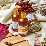 [HCM]Mỡ Trăn Làm Rụng Lông 100ml