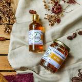 [HCM]Mỡ Trăn Làm Rụng Lông 100ml