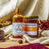 [HCM]Mỡ Trăn Làm Rụng Lông 100ml