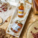 [HCM]Mỡ Trăn Làm Rụng Lông 100ml