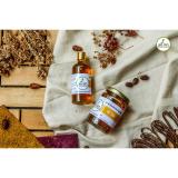 [HCM]Mỡ trăn làm sáng và mịn da Bảo Nam 100ml