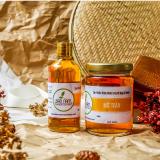 MỠ TRĂN NGUYÊN CHẤT DƯỠNG DA BẢO NAM 100ML