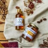 MỠ TRĂN NGUYÊN CHẤT DƯỠNG DA BẢO NAM 100ML