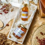 MỠ TRĂN NGUYÊN CHẤT DƯỠNG DA BẢO NAM 100ML