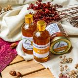 MỠ TRĂN NGUYÊN CHẤT DƯỠNG DA BẢO NAM 100ML