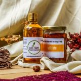 MỠ TRĂN NGUYÊN CHẤT DƯỠNG DA BẢO NAM 100ML