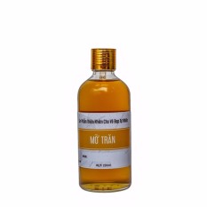 HCMMỡ Trăn Thiên Nhiên Bảo Nam nguyên chất 100% 100ml