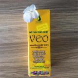 Mỡ Trăn Thiên Nhiên Veo nguyên chất 100%