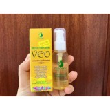 Mỡ Trăn Thiên Nhiên Veo nguyên chất 100%