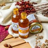 [HCM]Mỡ Trăn Triệt Lông 100ml - Bảo Nam