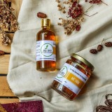 [HCM]Mỡ Trăn Triệt Lông 100ml - Bảo Nam