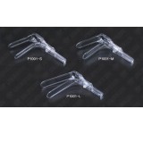 Mỏ vịt nhựa (túi 20 chiếc)