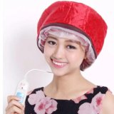 Combo 2 Mũ Ủ Tóc Điện, Nón Hấp Dầu Cá Nhân, Máy Hấp Tóc Cá Nhân, Máy Ủ Tóc Tại Nhà (Màu đỏ)
