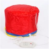 Combo 2 Mũ Ủ Tóc Điện, Nón Hấp Dầu Cá Nhân, Máy Hấp Tóc Cá Nhân, Máy Ủ Tóc Tại Nhà (Màu đỏ)