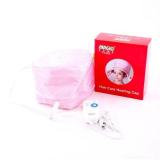Mũ hấp tóc điều chỉnh 10 cấp độ  Magic Home  (Hồng)