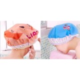 Mũ ủ tóc tiện dụng mã 03