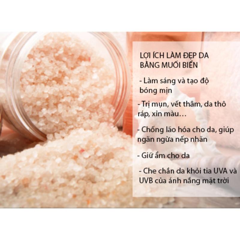 Muối Tắm Himalaya Pakistan 300gr