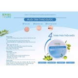 MUỐI TẮM THẢO DƯỢC MOTHER & CARE 22 GR