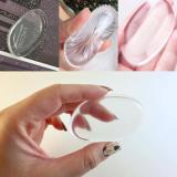 [Hàng chính hãng] Mút tán kem Silicon Vacosi Silisponge - Hình Giọt Nước