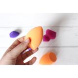 Mút Trang Điểm Big Cover Mini Blender Kit Pro _ HAFA STORE