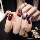 Nail giả (Móng tay giả ) MS A1