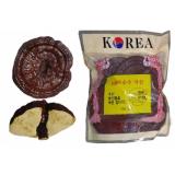 Nấm Linh Chi Đỏ Cao Cấp Hàn Quốc 1kg (Nhập Khẩu)