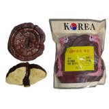 Nấm Linh Chi Đỏ Hàn Quốc 1kg (Nhập Khẩu)