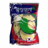 Nấm Linh Chi Núi 1 Kg - Nhập khẩu Hàn Quốc ( Hàng 2024)