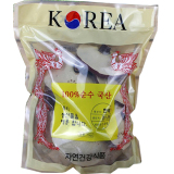Nấm linh chi Phượng Hoàng nhập khẩu Hàn Quốc 1kg 2018