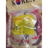 Nấm Linh Chi Vàng Hàn Quốc (1kg)