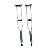 Nạng inox + Tặng 21 miếng băng ỦRGO
