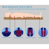 [HCM]NỆM MASSAGE LAZYBAG 334