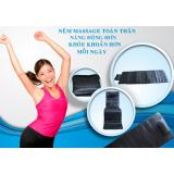 [HCM]NỆM MASSAGE LAZYBAG 334