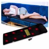 Nệm Massage Mát Xa Toàn Thân+Tặng  gen nịt bụng