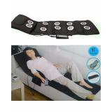 Nệm massage toàn thân Bella cao cấp 10 motor