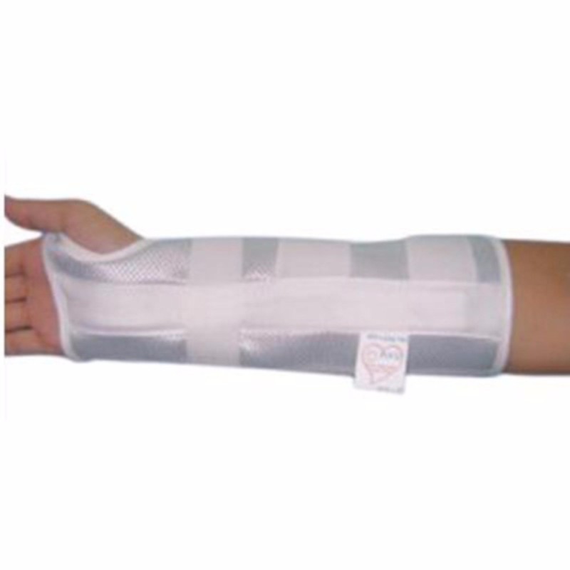 Nẹp cẳng tay trái tốt nhất