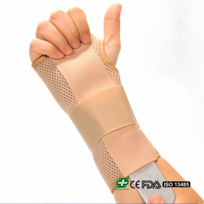 Nẹp Cổ Tay Size S tốt nhất