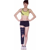 Nẹp gối H3 dài 70cm
