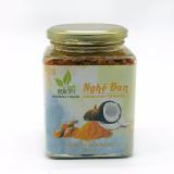 Nghệ Đan (Kháng Sinh Tự Nhiên 2)