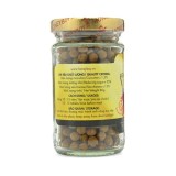Nghệ đen mật ong Honeyboy 80g
